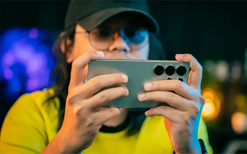 Samsung Galaxy S25 Ultra